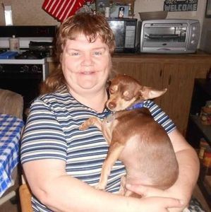 Meet your Posher, Cindy